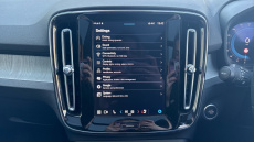 Volvo XC40 2.0 B4P Ultra Dark 5dr Auto Petrol Estate